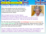 The Queen's Platinum Jubilee