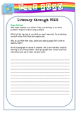 PSHE Workbooks