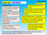 Introduction to Ethics