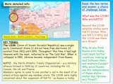 Russian Invasion of Ukraine