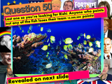 Christmas Quiz / End of Year Quiz 2022