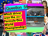 Christmas Quiz / End of Year Quiz 2022