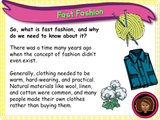 Fast Fashion