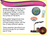Carbon Footprints