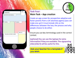 Families - Adoption and Fostering PSHE Lesson
