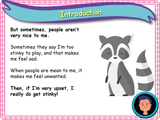 What is Respect? - KS1 - Year 1