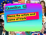 Christmas / End of Year Quiz 2020