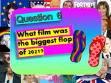 End of Year Christmas Quiz 2021