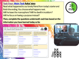 Misogyny, the Manosphere, Incels and Andrew Tate PSHE Lesson