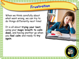 New! Resilience and Bouncing Back - EYFS/Reception