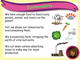 Sustainability