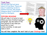 Racism, Media and Critical Race Theory