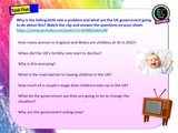 Parenting Costs and Considerations PSHE Lesson
