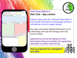 Self-Harm PSHE Lesson
