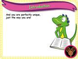Strengths and Interests - KS1 - (Year 1/Year 2)