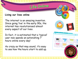 Safer Internet Day 2023 - Life Online