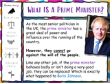 Rishi Sunak Assembly - Our New PM