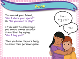 New! Asking Permission - EYFS/Reception