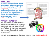 Social Media and Self Esteem