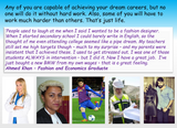 Aspiration and Achievement Assembly