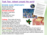 3 Year Pack - Complete Secondary PSHE and RSE KS3 (PLUS STATUTORY CITIZENSHIP, RE + TUTOR TIME PACKAGE)