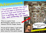 Aspiration and Achievement Assembly