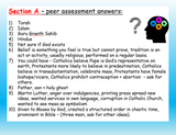 7 Year Pack - Complete Secondary PSHE RSHE KS3, KS4, KS5 2026 (PLUS STATUTORY CITIZENSHIP, TUTOR TIME + RE)
