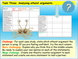 MEGAPACK - PSHE, RSE, Careers, Tutor Time, Citizenship, RE + History