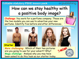 *NEW Through School Pack - Complete Primary, Secondary and KS5*