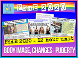 *7 Year Pack - Complete Secondary PSHE and RSE KS3, KS4, KS5 (PLUS STATUTORY CITIZENSHIP + TUTOR TIME)*
