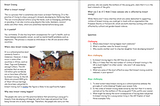 FGM and Breast Ironing PSHE
