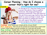 Ultimate Careers, Employment and Enterprise Package