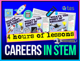Ultimate Careers, Employment and Enterprise Package