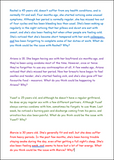 Fertility, STIs and Reproductive Health