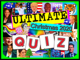 Christmas / End of Year Quiz 2020