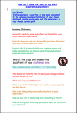 Ultimate Careers, Employment and Enterprise Package