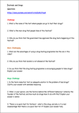 Drugs at festivals, clubs and parties