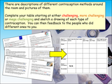 3 Year Pack - Complete Secondary PSHE and RSE KS3 (PLUS STATUTORY CITIZENSHIP + TUTOR TIME PACKAGE)
