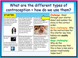 3 Year Pack - Complete Secondary PSHE and RSE KS3 (PLUS STATUTORY CITIZENSHIP)