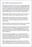 First Aid : CPR - PSHE Lesson