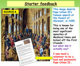 The Crusades