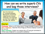 Ultimate Careers, Employment and Enterprise Package