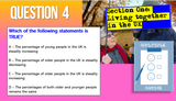 Citizenship GCSE Edexcel Content Quiz
