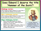 Edward I and Scotland