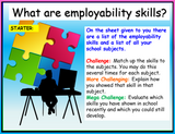 Ultimate Careers, Employment and Enterprise Package
