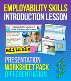 Ultimate Careers, Employment and Enterprise Package