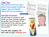 *NEW Through School Pack - Complete Primary and Secondary*