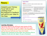 *NEW Through School Pack - Complete Primary, Secondary and KS5*