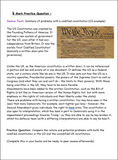 UK Constitution AQA GCSE