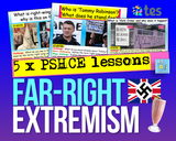 *7 Year Pack - Complete Secondary PSHE and RSE KS3, KS4, KS5 (PLUS STATUTORY CITIZENSHIP + TUTOR TIME)*
